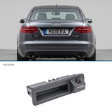 Cumpara ieftin Camera marsarier Audi A6 C6 2004-2011 AHD 1080P NTSC MOSERA