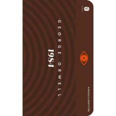 1984 - George Orwell foto