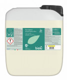 Biolu detergent BIO pentru pardoseli 5L