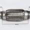 Racord Flexibil Inner &amp; Outer Braid (B) 42X150 Mm 61284 FL 33733