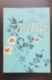 Mlădițe literare III. Antologie de versuri - cercul de creație Mihai Eminescu