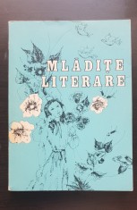 Mlădițe literare III. Antologie de versuri - cercul de creație Mihai Eminescu