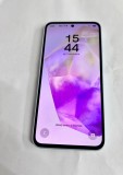 Samsung A35 5G impecabil,culoare ice blue