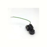 Releu și salvamotor pentru compresor VESTEL, frigider 32013353 Original