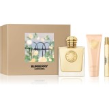 Burberry Goddess Set set cadou pentru femei