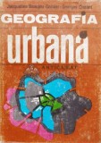Cumpara ieftin Geografia urbana - 1971 - Jacqueline Beaujeu-Garnier (M51)