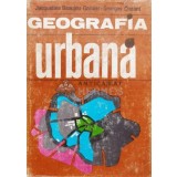 Geografia urbana - 1971 - Jacqueline Beaujeu-Garnier (M51)