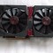 Placa video ASUS Radeon R9 380 STRIX GAMING OC 4GB GDDR5 256-bit