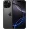 Telefon mobil Apple iPhone 16 Pro Max, 256GB, 5G, Black Titanium