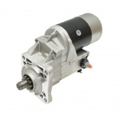 Electromotor 24V, 4.5KW bendix Z=10 pentru Perkins, Caterpillar cod OEM 2873K406, 0R4321, 1006929, 1430541, 1430543, 225-730, 230-7304