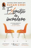 Cumpara ieftin Exercitiu De Incredere, Susan Choi - Editura Humanitas Fiction