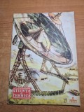 Stiinta si tehnica iunie 1955 - cutia automata de viteze