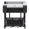 Plotter Canon imagePROGRAF TM-255 + HDD 500GB, 24&quot;(610mm), format A1,
