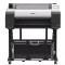 Plotter Canon imagePROGRAF TM-255 + HDD 500GB, 24&quot;(610mm), format A1,