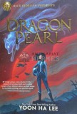 Cumpara ieftin Dragon pearl / Perla dragonului - 2020 - Yoon Ha Lee (D180)