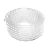 Furtun combustibil transparent fi 7 mm, grosime 2 mm, lungime 10 m