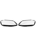 Set 2 sticle faruri pentru Volkswagen Jetta II (2011 - 2017)
