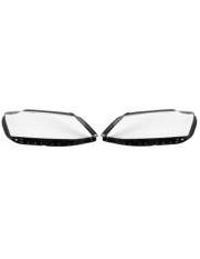 Set 2 sticle faruri pentru Volkswagen Jetta II (2011 - 2017)