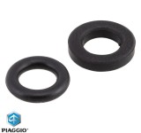 Set garnituri injector benzina original Piaggio Liberty iGet (15-21) - Vespa Primavera (17-21) - Sprint (17-21) 4T 3V AC 50-125-150cc