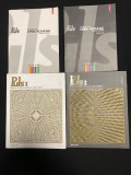Set complet 4 volume &bdquo;Puls: Manual de limba rom&acirc;nă pentru străini + Exerciții&rdquo; - Daniela Kohn, Ed. Polirom