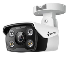 &quot;TP-LINK VIGI 4MP Outdoor Bullet Network Camera,VIGI C340(4mm), 1/3&quot;&quot;Progressive Scan