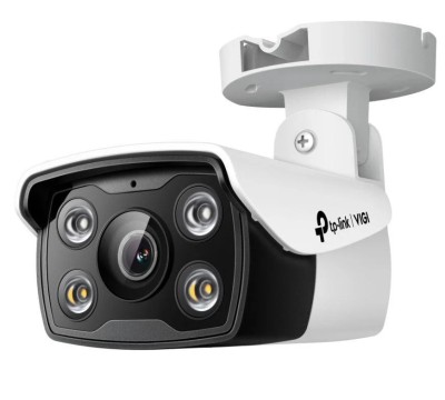 &amp;quot;TP-LINK VIGI 4MP Outdoor Bullet Network Camera,VIGI C340(4mm), 1/3&amp;quot;&amp;quot;Progressive Scan foto