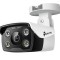 &quot;TP-LINK VIGI 4MP Outdoor Bullet Network Camera,VIGI C340(4mm), 1/3&quot;&quot;Progressive Scan