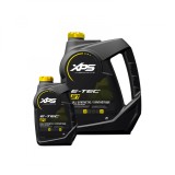 Ulei 2T BRP XPS E-Tec Ski-Doo Lynx Sea-Doo Rotax Can-Am sintetic 1L Cod Produs: MX_NEW 779126BR