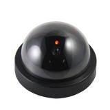 Camera supraveghere falsa pentru interior, de tip Dome