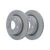 Set discuri frana Bmw 3 (E36), 3 (E46), 3 Compact (E46), 3 Convertible (E36), 3 Convertible (E46), 3 Coupe (E36), 3 Coupe (E46), 3 Touring (E36), 3 T, ATE