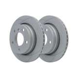 Set discuri frana Bmw 3 (E36), 3 (E46), 3 Compact (E46), 3 Convertible (E36), 3 Convertible (E46), 3 Coupe (E36), 3 Coupe (E46), 3 Touring (E36), 3 T, ATE