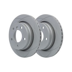 Set discuri frana Bmw 3 (E36), 3 (E46), 3 Compact (E46), 3 Convertible (E36), 3 Convertible (E46), 3 Coupe (E36), 3 Coupe (E46), 3 Touring (E36), 3 T