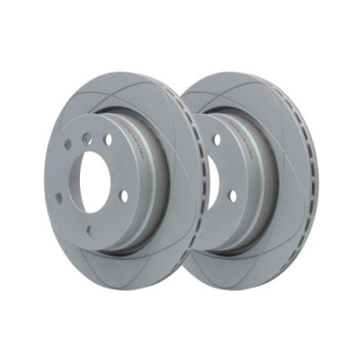 Set discuri frana Bmw 3 (E36), 3 (E46), 3 Compact (E46), 3 Convertible (E36), 3 Convertible (E46), 3 Coupe (E36), 3 Coupe (E46), 3 Touring (E36), 3 T foto