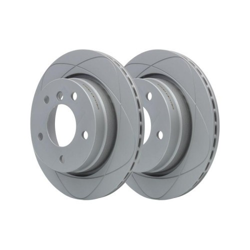 Set discuri frana Bmw 3 (E36), 3 (E46), 3 Compact (E46), 3 Convertible (E36), 3 Convertible (E46), 3 Coupe (E36), 3 Coupe (E46), 3 Touring (E36), 3 T