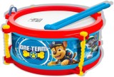 Tobita Paw Patrol, Reig Musicales