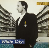 Vinil LP Pete Townshend &lrm;&ndash; White City (A Novel) (VG+)