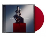 XXV (Red Edition) | Robbie Williams, Columbia Records