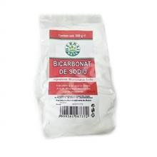 Bicarbonat de Sodiu Herbavit 500gr Cod: herb00977 foto