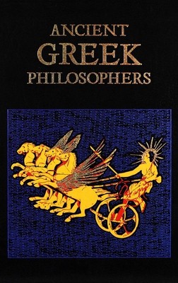 Ancient Greek Philosophers foto