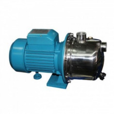 Pompa pentru gradina auto-amorsanta AQUATIC JS100, 1100 W, 50L/min, 2900 rpm foto