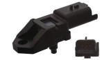 Cumpara ieftin Febi Bilstein 37740 Senzor presiune galerie admisie, Citroen Fiat Ford Mazda Peugeot Volvo - RESIGILAT