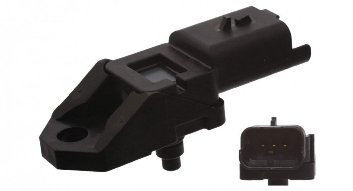 Febi Bilstein 37740 Senzor presiune galerie admisie, Citroen Fiat Ford Mazda Peugeot Volvo - RESIGILAT