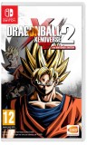 Dragon Ball Xenoverse 2 NSW, BANDAI NAMCO GAMES