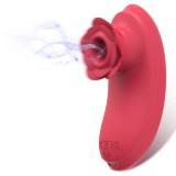 Stimulator Sucking Losa Red