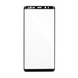 Cumpara ieftin Folie Sticla Temperata 3D Full Negru ALC MOBILE Samsung Galaxy Note 8, 9H