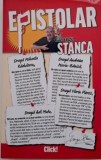 Epistolar - George Stanca