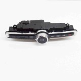 Panou Butoane Volvo V90 II 2018 P31398846 OEM Intrerupator Regulator Argintiu Aluminiu