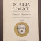 ISTORIA LOGICII - VOLUMUL 1 - ANTON DUMITRIU