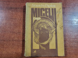 Micelii de Alexandru Papilian