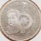 510 Germania 10 mark 1992 Order Pour-le-Merit&eacute; - D - km 179 argint
